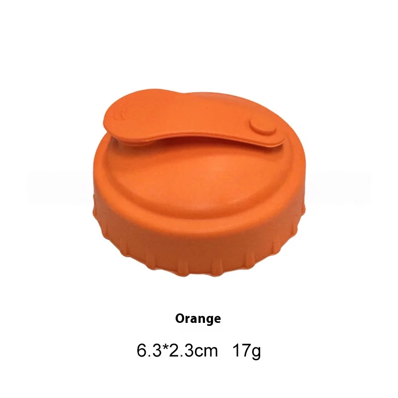 Greware™ Reusable Silicone Can Lids – Universal Soda, Cola, and Beer Can Covers 3