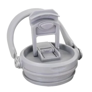 Greware™ Handle Straw Lid for Stanley 20oz & 30oz Tumbler – Leak Proof Flip Straw Replacement Lid 1